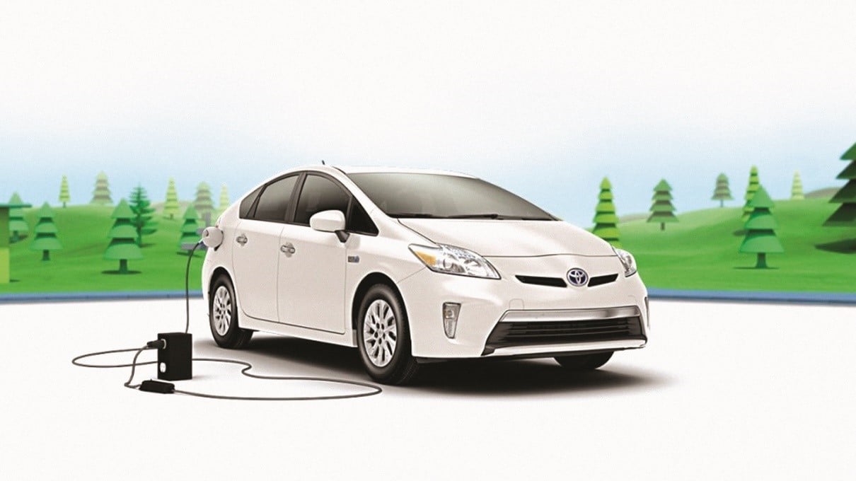 Đánh giá Toyota Corolla Cross Hybrid cũ Đẹp tiện nghi tiết kiệm nhiên  liệucó đáng đầu tư