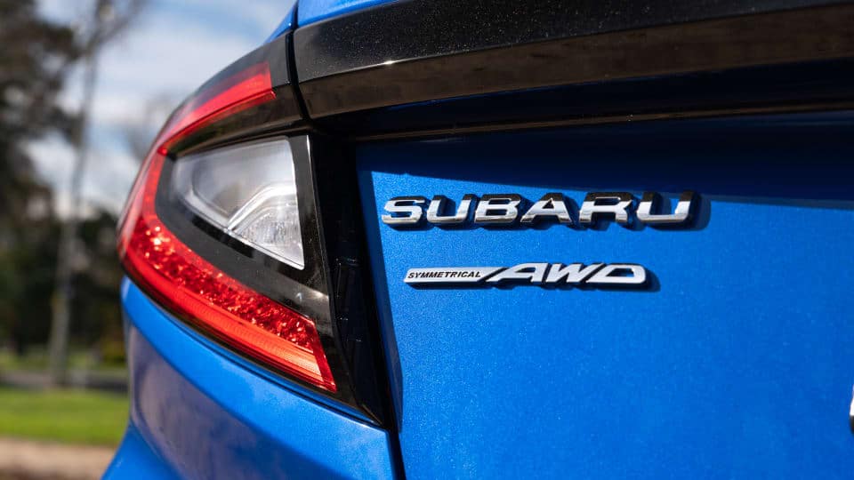 den hau subaru wrx 2022 2023 sedan muaxegiatot vn 21 - Giá xe Subaru WRX lăn bánh, thông số xe, trả góp (12/2022)