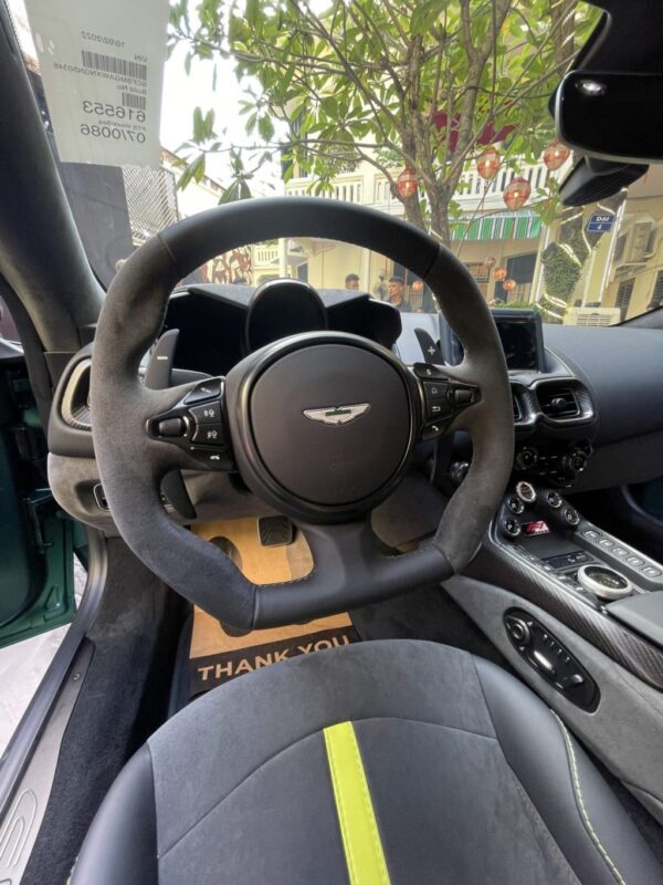 Aston Martin Vantage F1 Edition 9 1024x1366 1