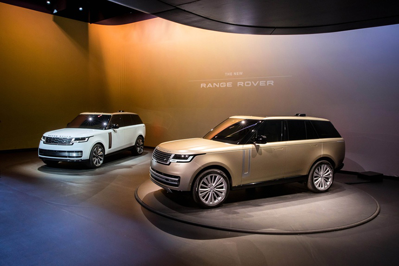 Là SUV gầm cao hạng sang cỡ lớn mới ra mắt thế hệ mới, Range Rover được người dùng đánh giá cao nhất bởi sở hữu nhiều điểm vượt trội.