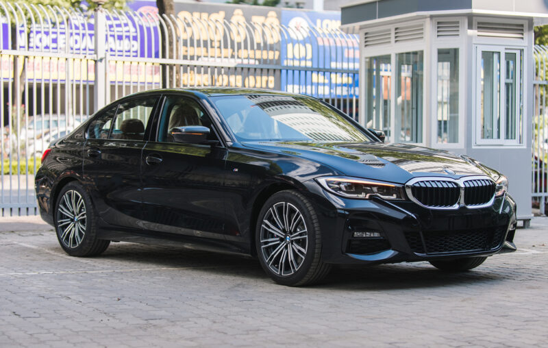 BMW 3-Series sẽ được lắp ráp nhằm giúp người dùng có lựa chọn xe giá rẻ hơn.